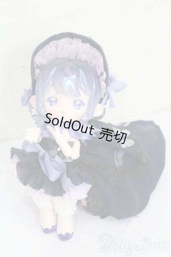 画像4: ANTU/お昼の夢:シークレット おやすみ S-25-08-10-355-GN-ZS (4)