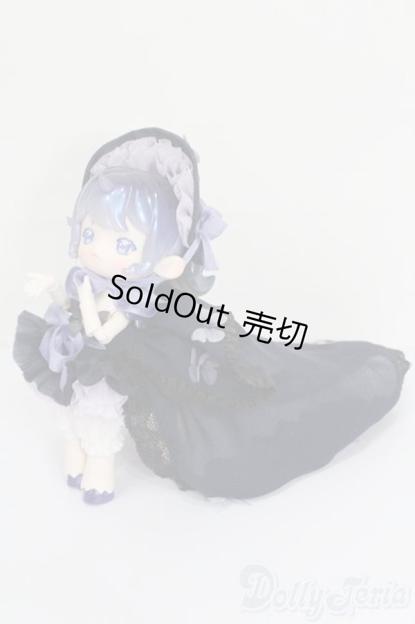 画像5: ANTU/お昼の夢:シークレット おやすみ S-25-08-10-355-GN-ZS (5)