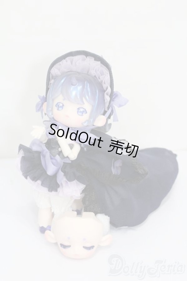 画像6: ANTU/お昼の夢:シークレット おやすみ S-25-08-10-355-GN-ZS (6)