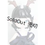 画像: ANTU/カスタムドール S-25-10-05-370-GN-ZS