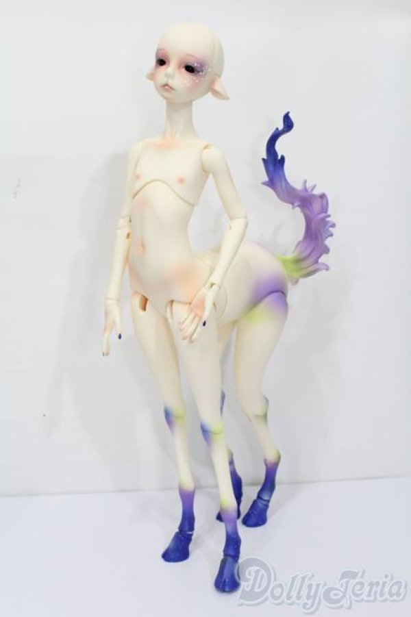 画像4: Doll chateau/Ryan S-25-11-02-494-GN-ZS (4)