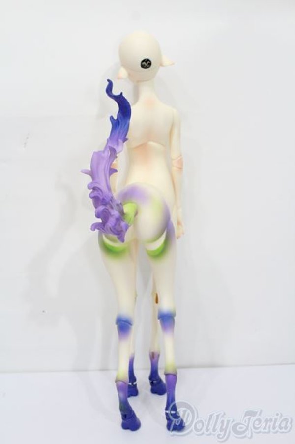 画像7: Doll chateau/Ryan S-25-11-02-494-GN-ZS (7)