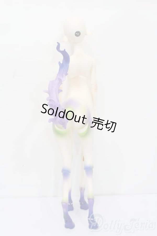 画像7: Doll chateau/Ryan S-26-03-15-301-GN-ZS (7)