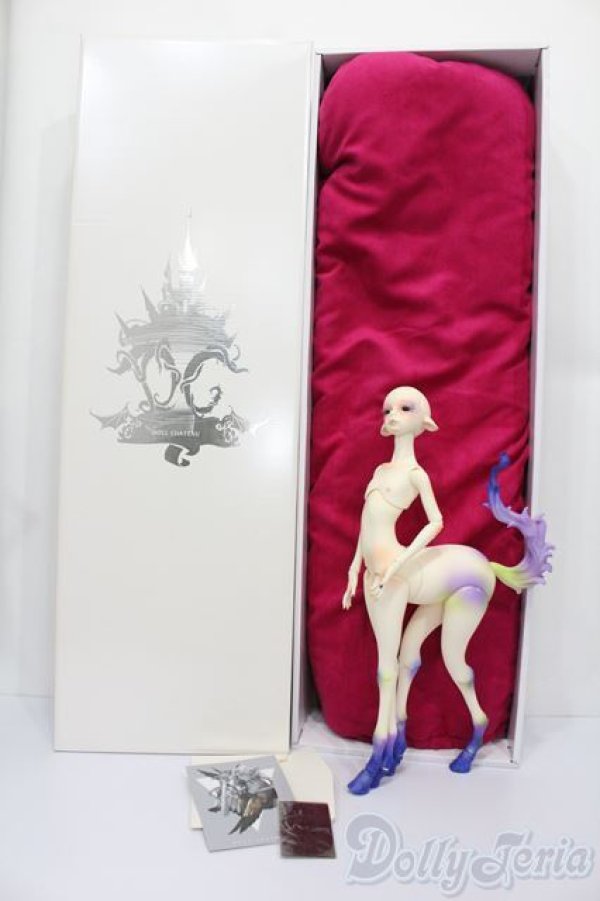 画像8: Doll chateau/Ryan S-25-11-02-494-GN-ZS (8)