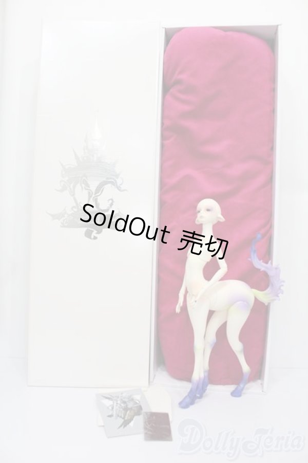 画像8: Doll chateau/Ryan S-26-03-15-301-GN-ZS (8)