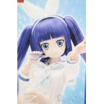 画像: azone/1/3ハイブリッドアクティブフィギュアNo.052『Project NIPAKO』ニパ子(セリーヌ・P・ニッパーヌ) S-25-05-18-203-GN-ZS