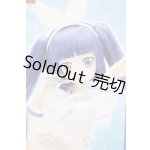 画像: azone/1/3ハイブリッドアクティブフィギュアNo.052『Project NIPAKO』ニパ子(セリーヌ・P・ニッパーヌ) S-25-05-18-203-GN-ZS