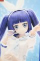 画像: azone/1/3ハイブリッドアクティブフィギュアNo.052『Project NIPAKO』ニパ子(セリーヌ・P・ニッパーヌ) S-25-05-18-203-GN-ZS