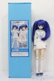 画像9: azone/1/3ハイブリッドアクティブフィギュアNo.052『Project NIPAKO』ニパ子(セリーヌ・P・ニッパーヌ) S-25-05-18-203-GN-ZS (9)