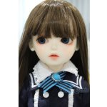 画像: 【新宿マルイアネックス店 店頭販売商品】【DOLK×BLUE FAIRY】TF May Marine Limited 2100140000019387-ZM