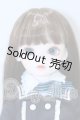 画像: 【DOLK×BLUE FAIRY】TF May Marine Limited S-26-06-07-367-GN-ZS