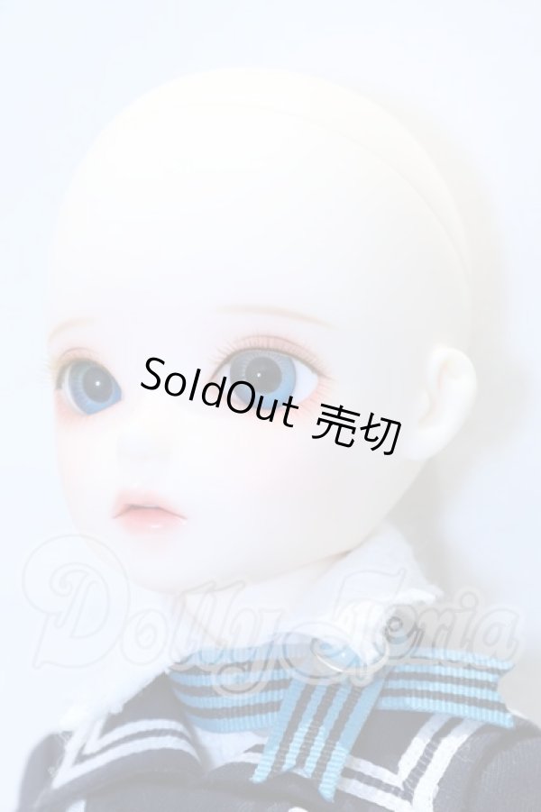画像3: 【DOLK×BLUE FAIRY】TF May Marine Limited S-26-06-07-367-GN-ZS (3)