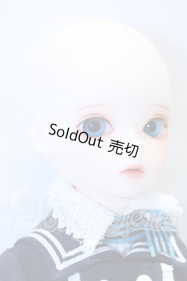 画像4: 【DOLK×BLUE FAIRY】TF May Marine Limited S-26-06-07-367-GN-ZS (4)