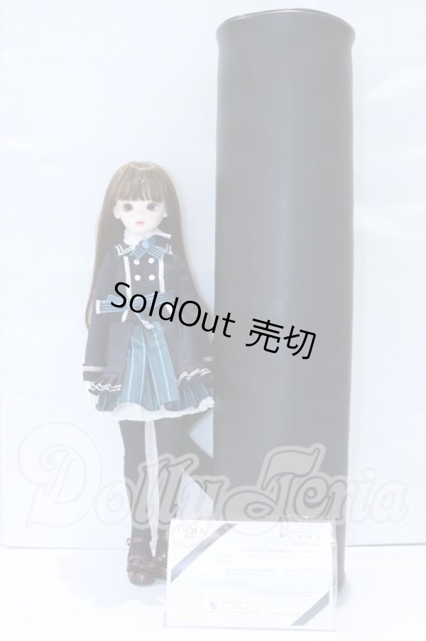 画像9: 【DOLK×BLUE FAIRY】TF May Marine Limited S-26-06-07-367-GN-ZS (9)