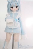 画像7: MDD/OF:衣装セット S-25-05-25-054-GN-ZS (7)