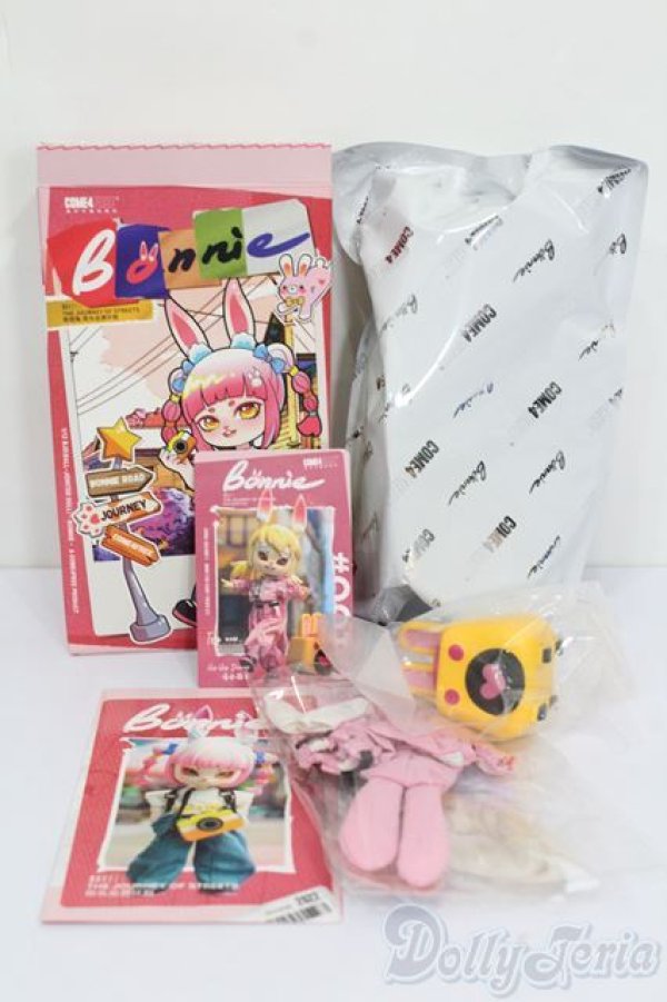 画像2: Bonnie The Journey Of Streets S-25-12-14-406-GN-ZS (2)