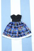 画像1: 【新宿マルイアネックス店 店頭販売商品】リカちゃん/OF:衣装 2100140000019409-ZM (1)