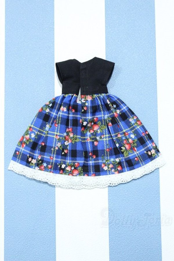 画像2: 【新宿マルイアネックス店 店頭販売商品】リカちゃん/OF:衣装 2100140000019409-ZM (2)