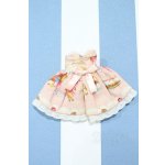 画像: 【新宿マルイアネックス店 店頭販売商品】リカちゃん/OF:リトルファクトリー製衣装 2100140000019412-ZM