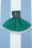 画像2: 【新宿マルイアネックス店 店頭販売商品】リカちゃん/OF:衣装 2100140000019414-ZM (2)