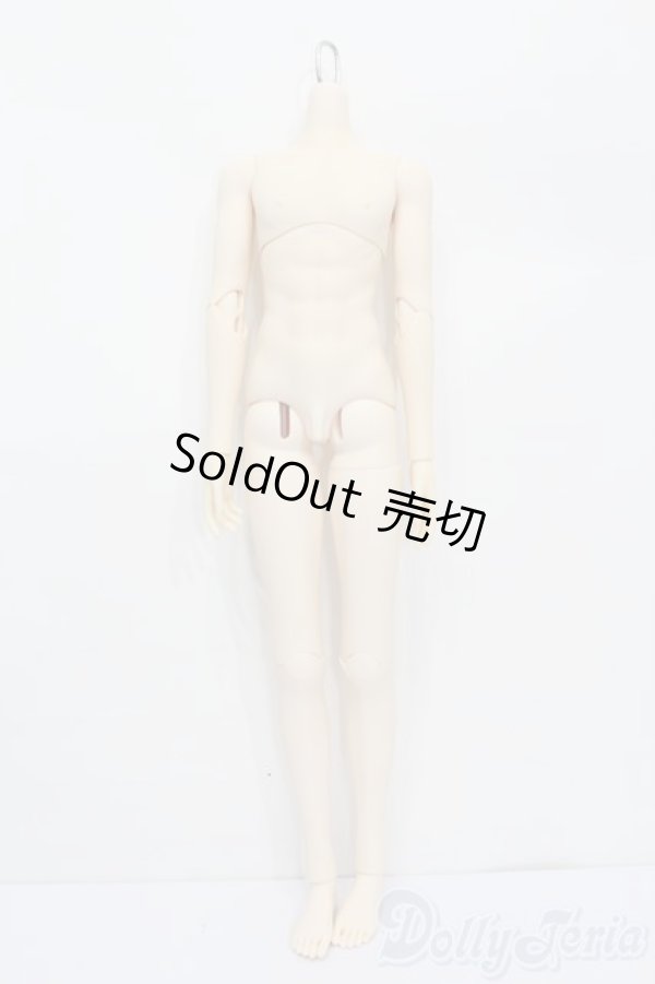 画像1: RINGDOLL/60cm級ボディ S-25-05-25-001-GN-ZS (1)