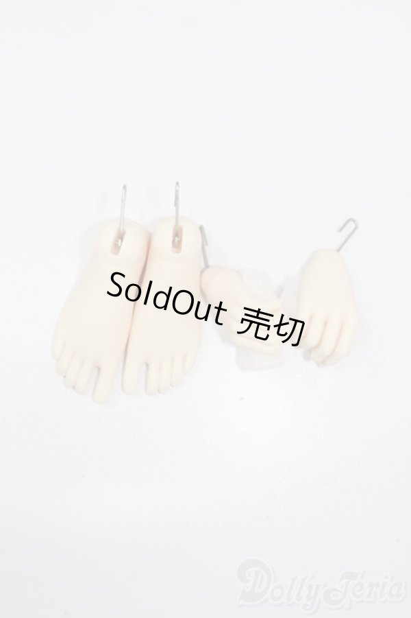 画像4: RINGDOLL/60cm級ボディ S-25-05-25-001-GN-ZS (4)
