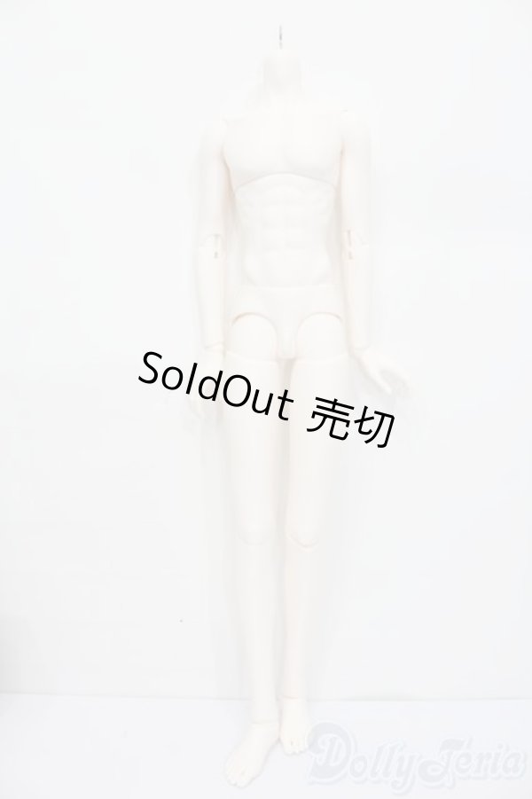 画像1: RSDOLL/New EVAN White Cat ver. Limited body S-25-05-25-002-GN-ZS (1)