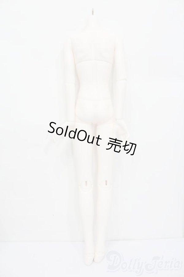 画像2: RSDOLL/New EVAN White Cat ver. Limited body S-25-05-25-002-GN-ZS (2)