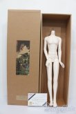 画像3: RSDOLL/New EVAN White Cat ver. Limited body S-25-05-25-002-GN-ZS (3)