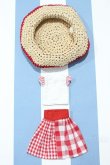 画像2: 【新宿マルイアネックス店 店頭販売商品】ネオブライス/OF:衣装 2100140000019423-ZM (2)