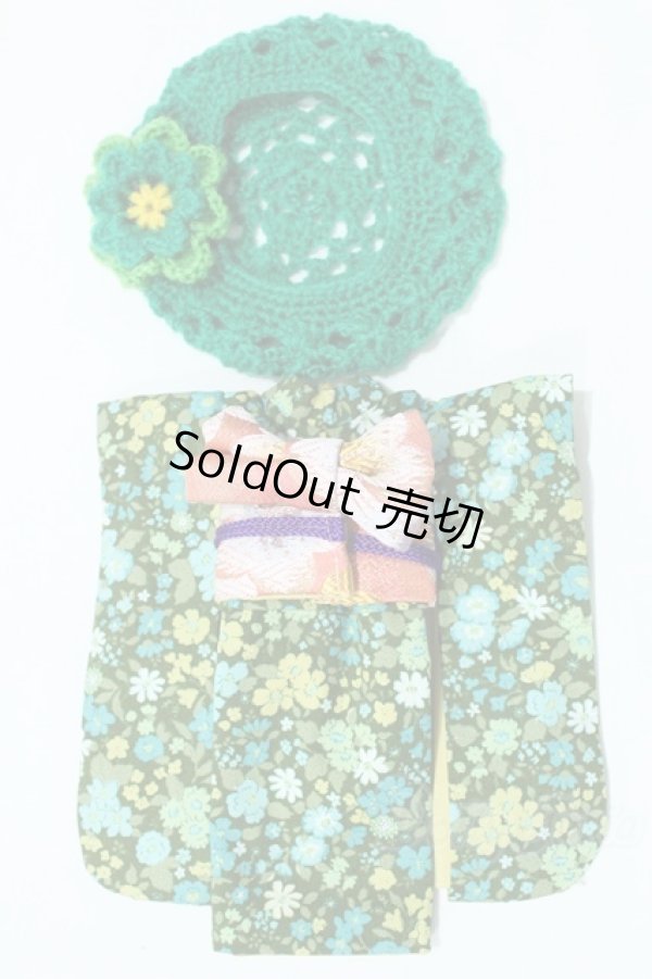 画像2: ネオブライス/OF:衣装 S-25-11-23-020-GN-ZS (2)