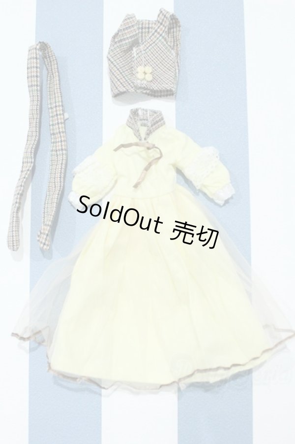 画像1: 【新宿マルイアネックス店 店頭販売商品】ジェニー/OF:衣装 2100140000019429-ZM (1)