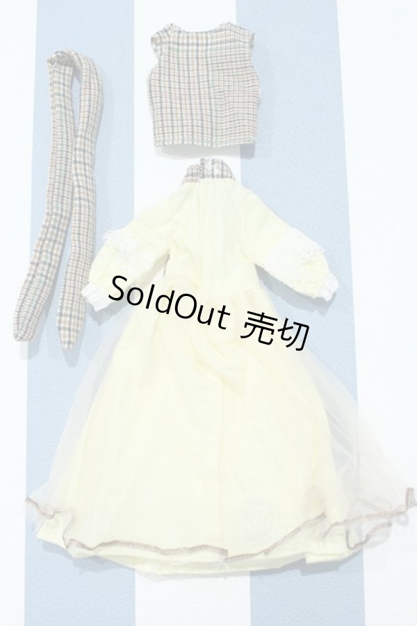 画像2: 【新宿マルイアネックス店 店頭販売商品】ジェニー/OF:衣装 2100140000019429-ZM (2)