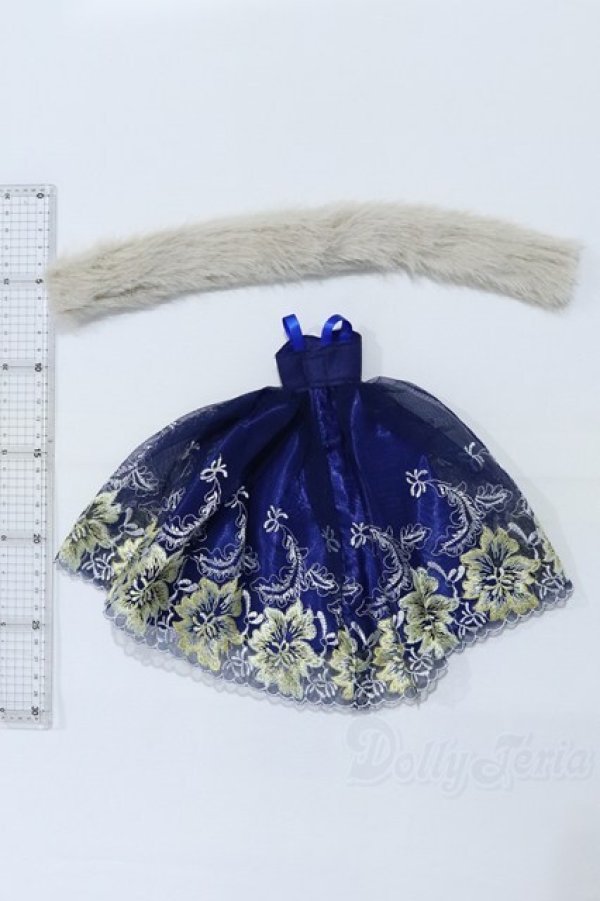 画像2: ジェニー/OF:衣装 S-26-01-25-037-GN-ZS (2)