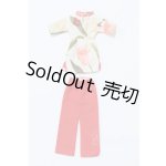 画像: リカちゃん/OF:衣装 S-26-01-04-078-GN-ZS