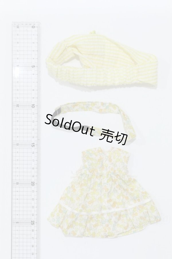 画像2: ネオブライス/OF:衣装 S-25-12-21-027-GN-ZS (2)