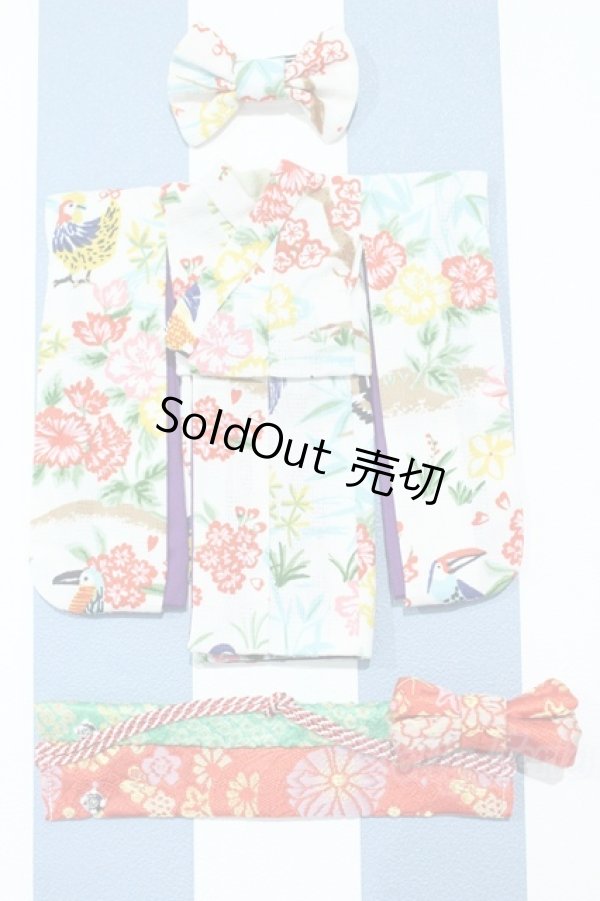 画像1: 【新宿マルイアネックス店 店頭販売商品】リカちゃん/OF:衣装 2100140000019434-ZM (1)