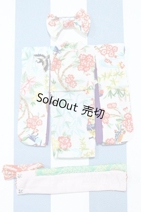 画像2: 【新宿マルイアネックス店 店頭販売商品】リカちゃん/OF:衣装 2100140000019434-ZM (2)