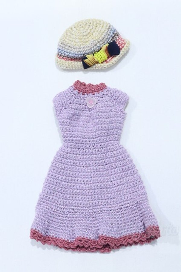 画像1: ジェニー/OF:衣装 S-25-12-28-085-GN-ZS (1)