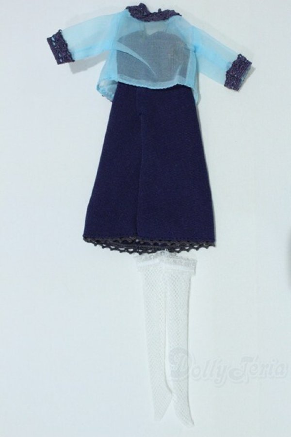 画像2: ネオブライス/OF:サンデーベリーベスト デフォルト衣装 S-25-11-23-027-GN-ZS (2)