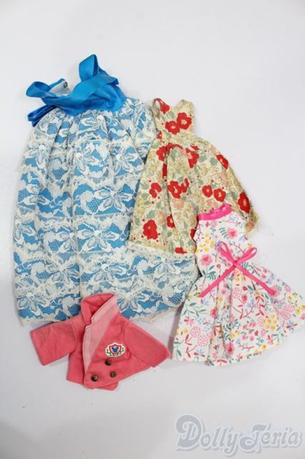 画像1: 1/6サイズドール/OF:衣装 S-25-07-20-384-GN-ZS (1)