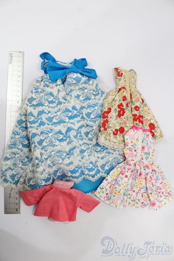 画像2: 1/6サイズドール/OF:衣装 S-25-07-20-384-GN-ZS (2)