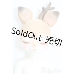 画像: PIPOS/Deer Rudy S-26-01-04-443-GN-ZS