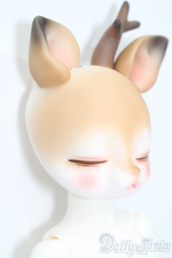 画像3: PIPOS/Deer Rudy S-25-10-05-431-GN-ZS (3)