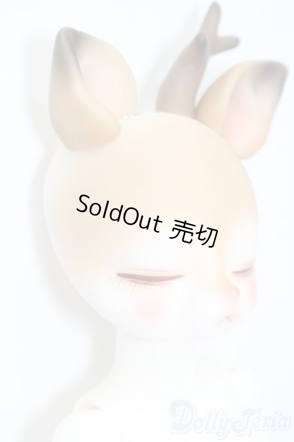 画像3: PIPOS/Deer Rudy S-26-01-04-443-GN-ZS (3)