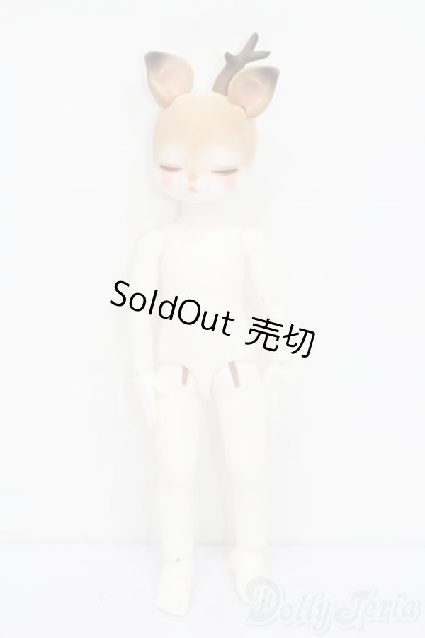 画像4: PIPOS/Deer Rudy S-26-01-04-443-GN-ZS (4)