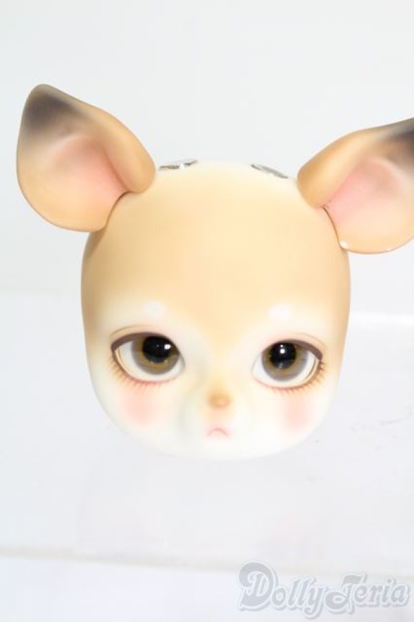 画像7: PIPOS/Deer Rudy S-25-10-05-431-GN-ZS (7)