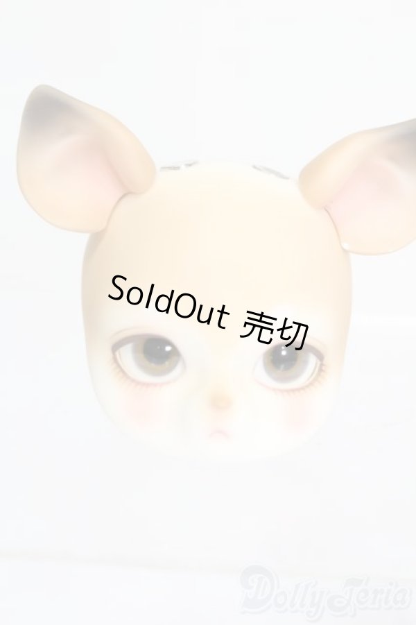 画像7: PIPOS/Deer Rudy S-26-01-04-443-GN-ZS (7)