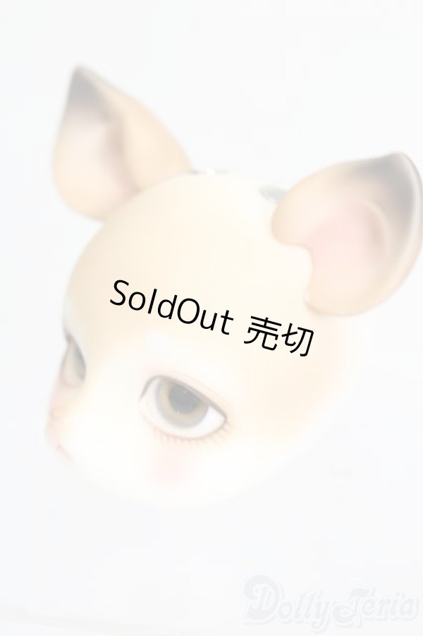 画像8: PIPOS/Deer Rudy S-26-01-04-443-GN-ZS (8)