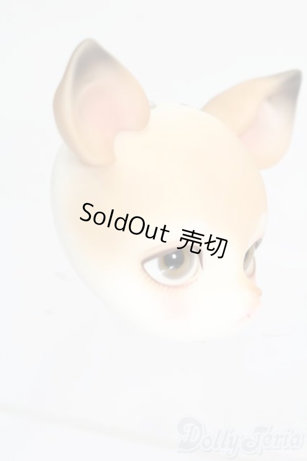 画像9: PIPOS/Deer Rudy S-26-01-04-443-GN-ZS (9)